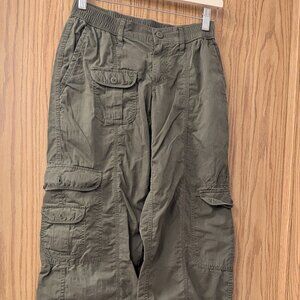 cargo pants